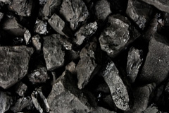 Abbey Green coal boiler costs