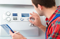 free commercial Abbey Green boiler quotes