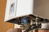 free Abbey Green boiler install quotes