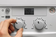 free Abbey Green boiler maintenance quotes